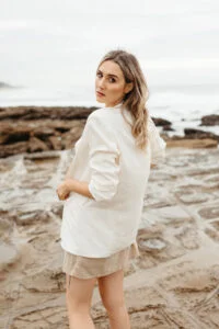 Meliss Hertz - Project Life Podcast