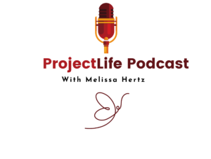 PODCAST LOGO