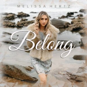 Belong Single - Melissa Hertz