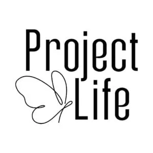 Project Life Logo