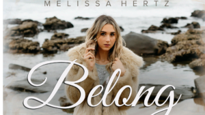 Belong - Melissa Hertz